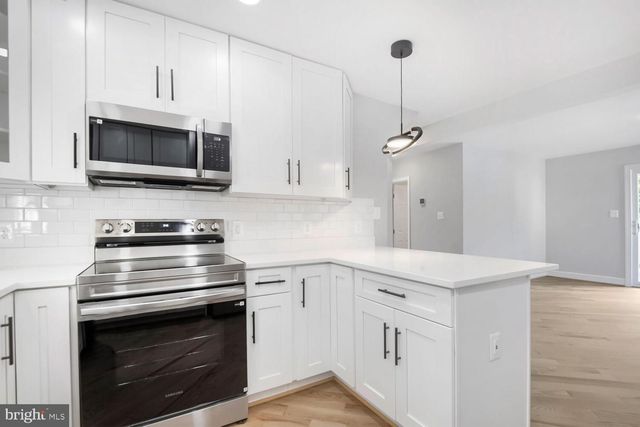 4912 RIDGE RD, Baltimore, MD 21237