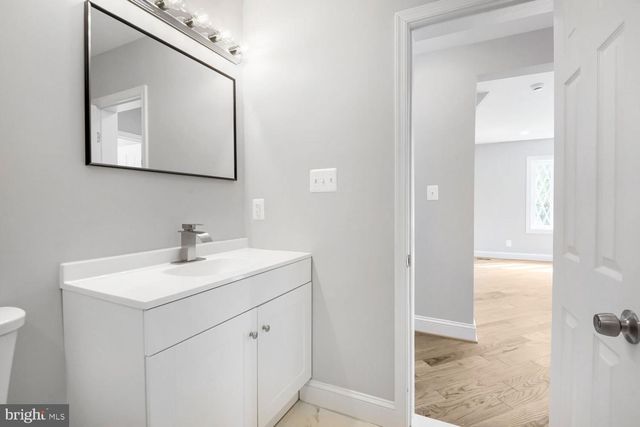 4912 RIDGE RD, Baltimore, MD 21237