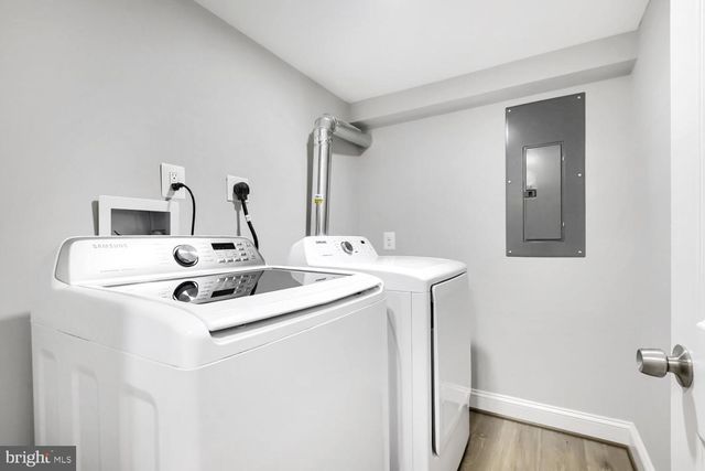4912 RIDGE RD, Baltimore, MD 21237