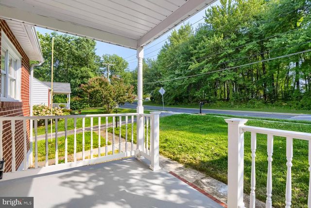 4912 RIDGE RD, Baltimore, MD 21237