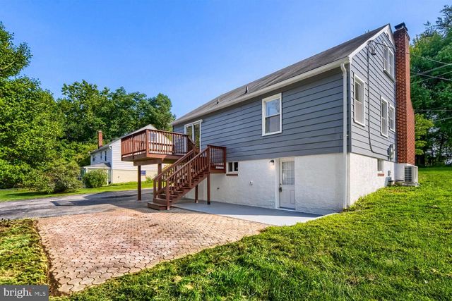 4912 RIDGE RD, Baltimore, MD 21237