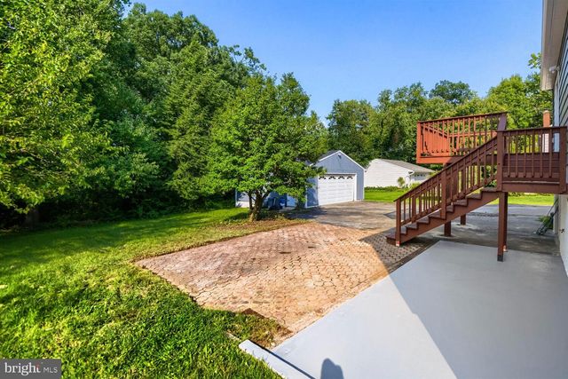 4912 RIDGE RD, Baltimore, MD 21237