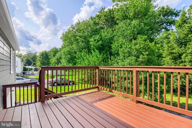 4912 RIDGE RD, Baltimore, MD 21237