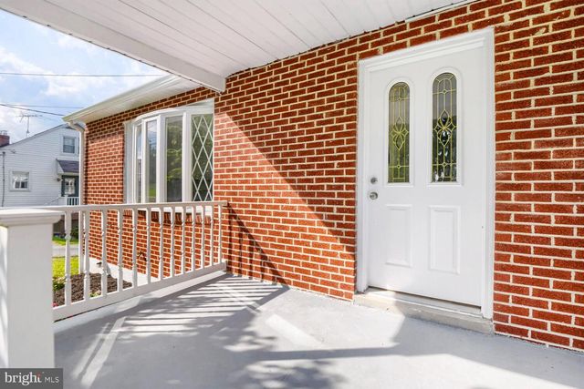 4912 RIDGE RD, Baltimore, MD 21237