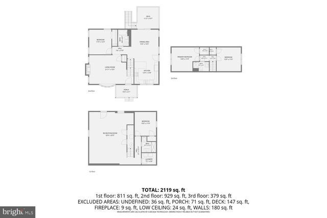 4912 RIDGE RD, Baltimore, MD 21237