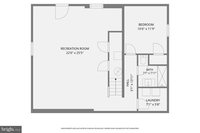 4912 RIDGE RD, Baltimore, MD 21237