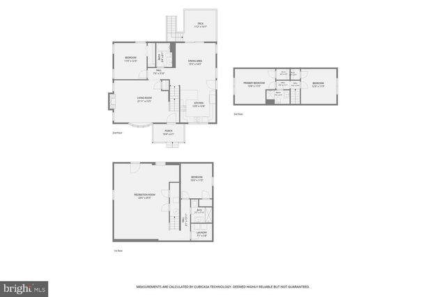 4912 RIDGE RD, Baltimore, MD 21237