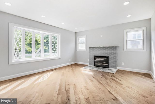4912 RIDGE RD, Baltimore, MD 21237
