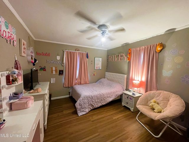 718 Cumberland Cove, Southaven, MS 38671