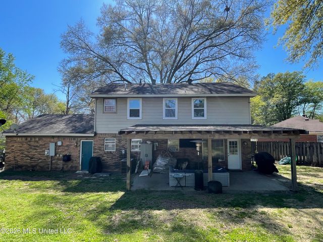 718 Cumberland Cove, Southaven, MS 38671