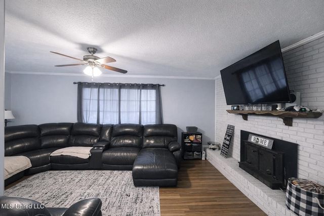 718 Cumberland Cove, Southaven, MS 38671