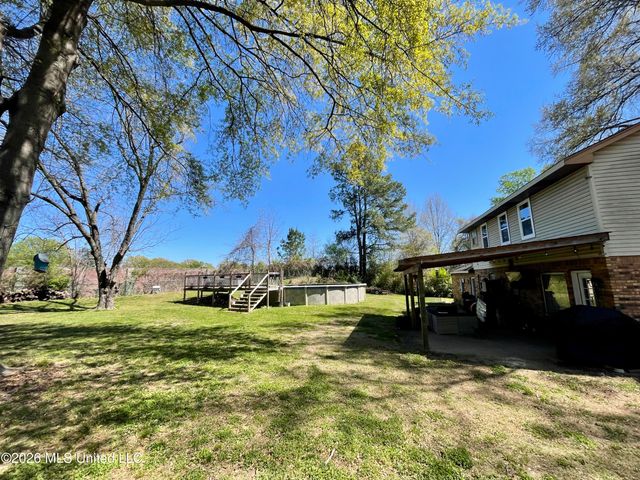 718 Cumberland Cove, Southaven, MS 38671