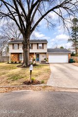 718 Cumberland Cove, Southaven, MS 38671