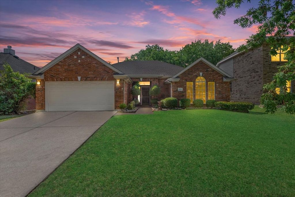 4825 Gloucester Drive, Grand Prairie, TX 75052 — photo 3
