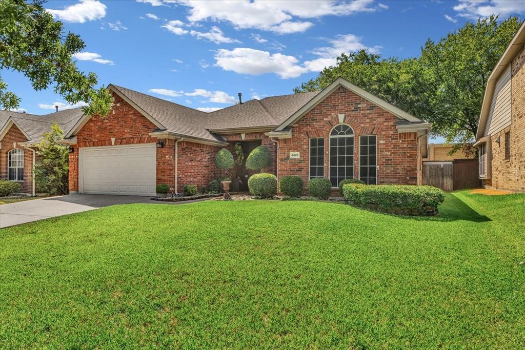 4825 Gloucester Drive, Grand Prairie, TX 75052 — photo 4