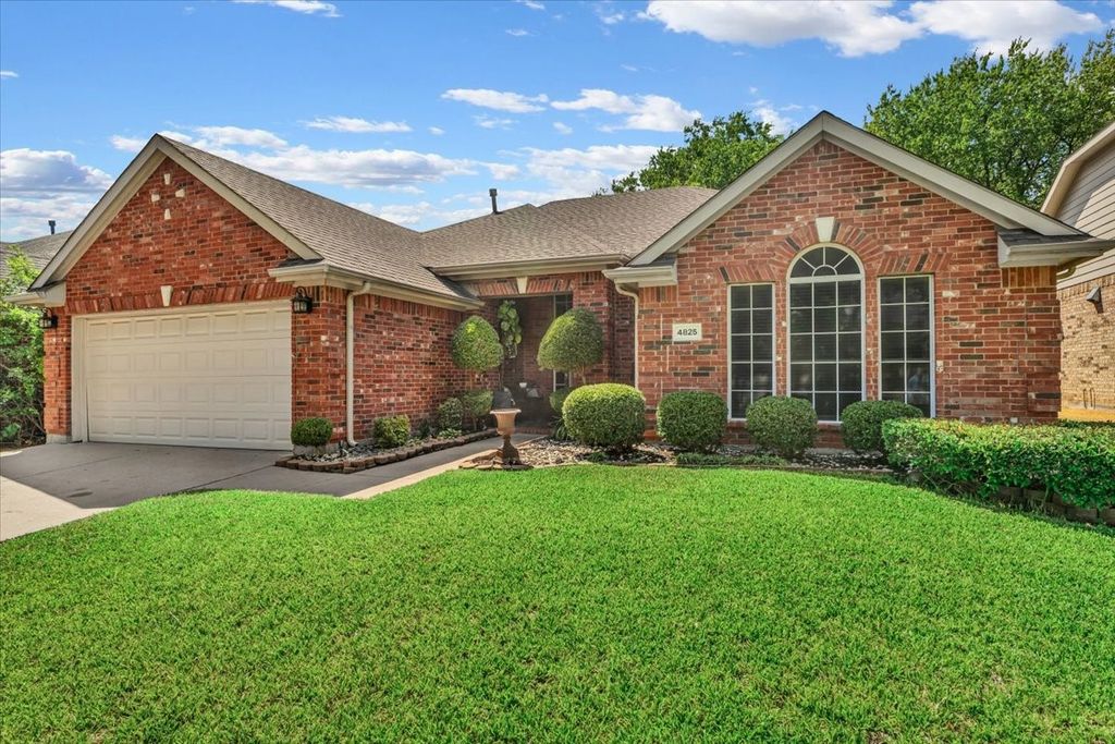 4825 Gloucester Drive, Grand Prairie, TX 75052 — photo 5