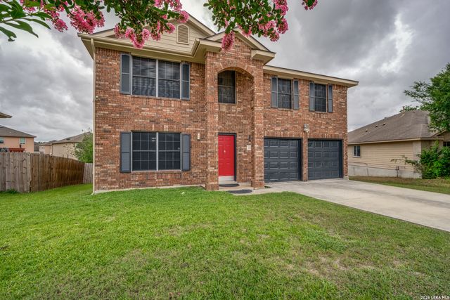 8411 Copperbluff, Converse, TX 78109