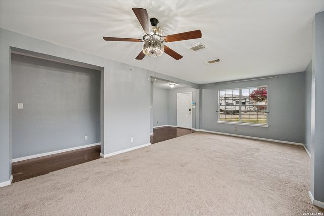 8411 Copperbluff, Converse, TX 78109