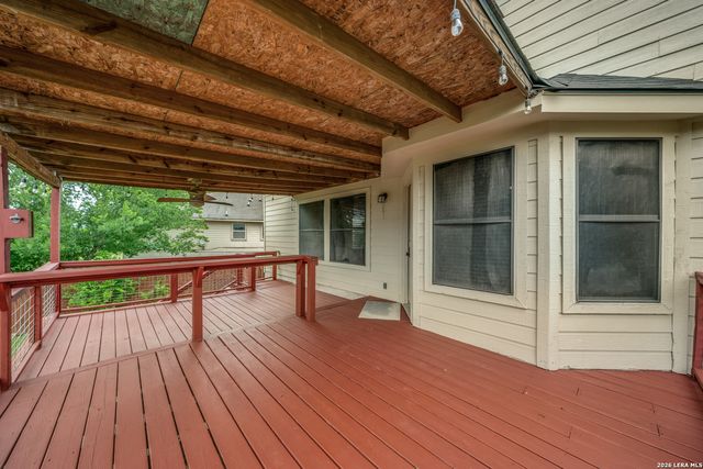8411 Copperbluff, Converse, TX 78109