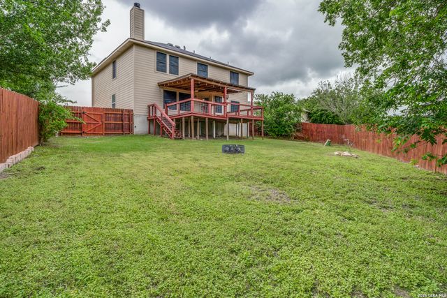 8411 Copperbluff, Converse, TX 78109