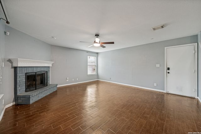 8411 Copperbluff, Converse, TX 78109