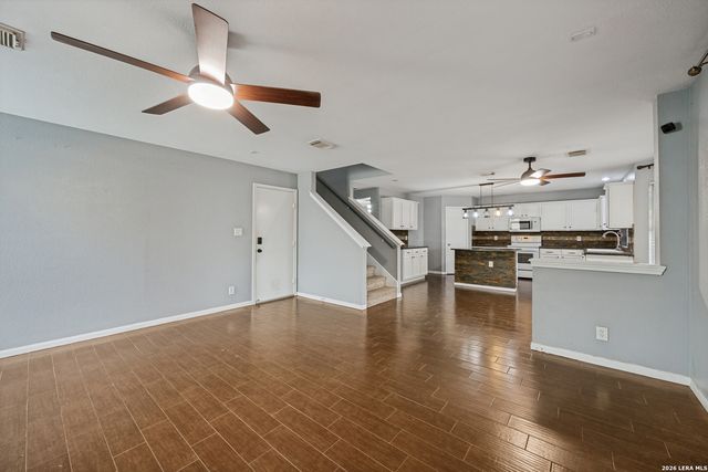 8411 Copperbluff, Converse, TX 78109