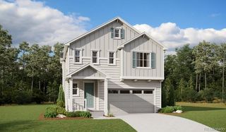 9215 Telluride Court, Commerce City, CO 80022
