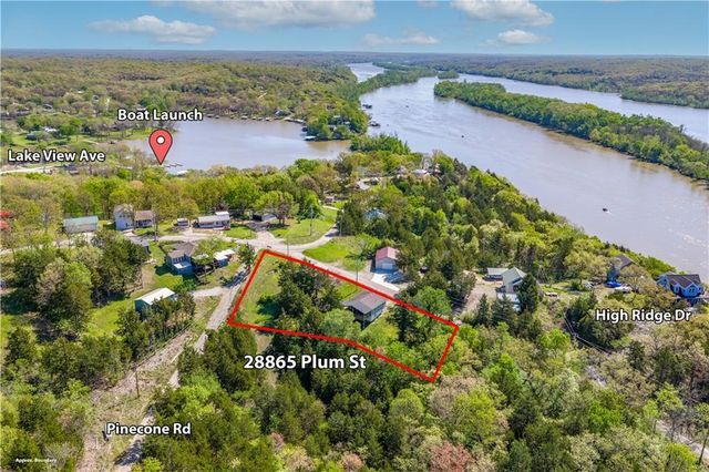 28865 Plum Street, Warsaw, MO 65355