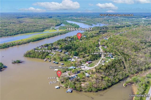 28865 Plum Street, Warsaw, MO 65355