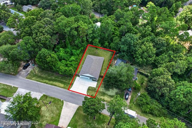975 Luawai Way, Diamondhead, MS 39525