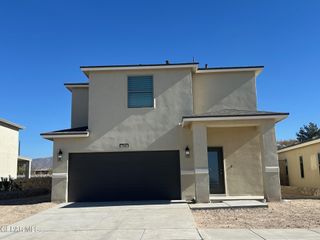 7846 Estrella Street, Vinton, TX 79821