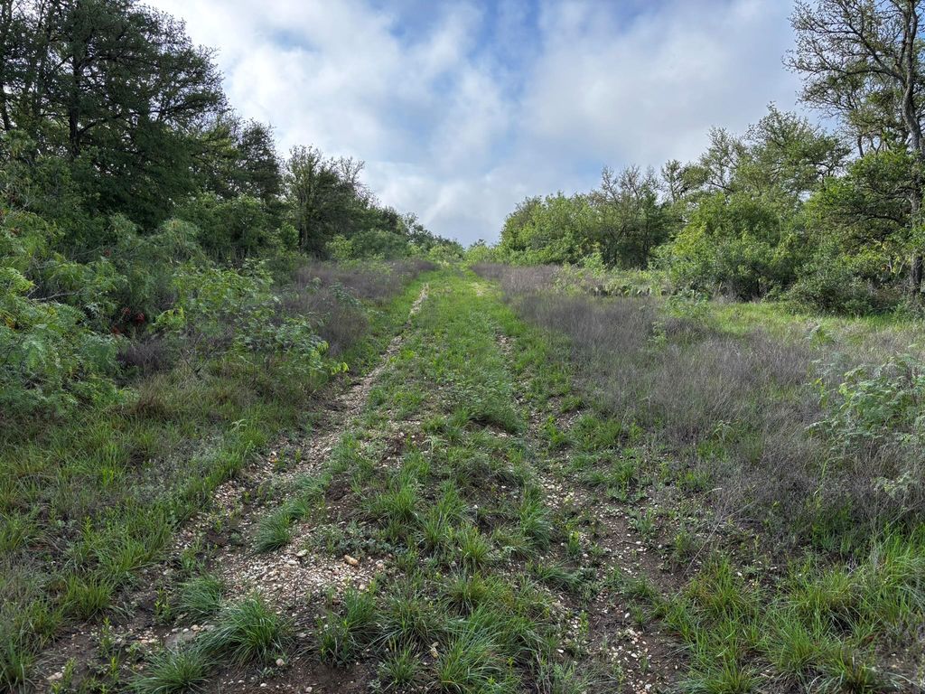 615 County Road 467, Thrall, TX 76578