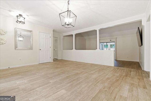 3772 Ardsley Court, Marietta, GA 30062