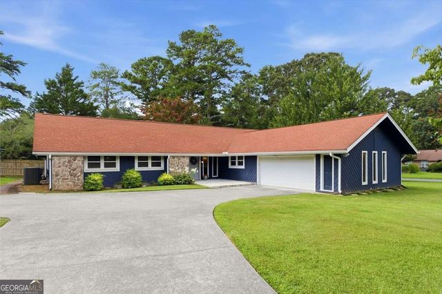 3772 Ardsley Court, Marietta, GA 30062