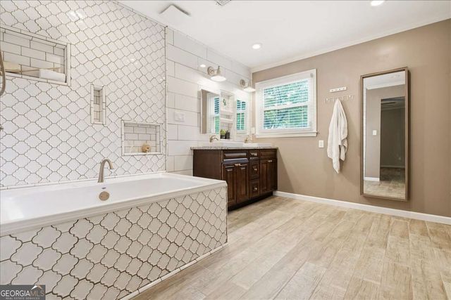 3772 Ardsley Court, Marietta, GA 30062