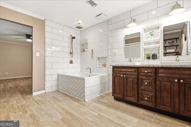 3772 Ardsley Court, Marietta, GA 30062