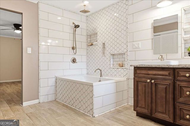 3772 Ardsley Court, Marietta, GA 30062