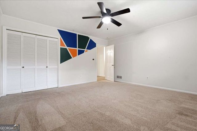 3772 Ardsley Court, Marietta, GA 30062