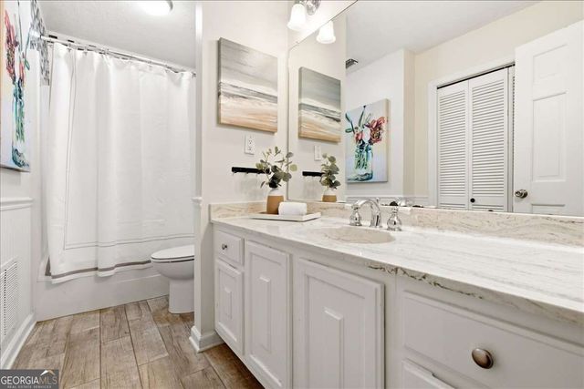 3772 Ardsley Court, Marietta, GA 30062
