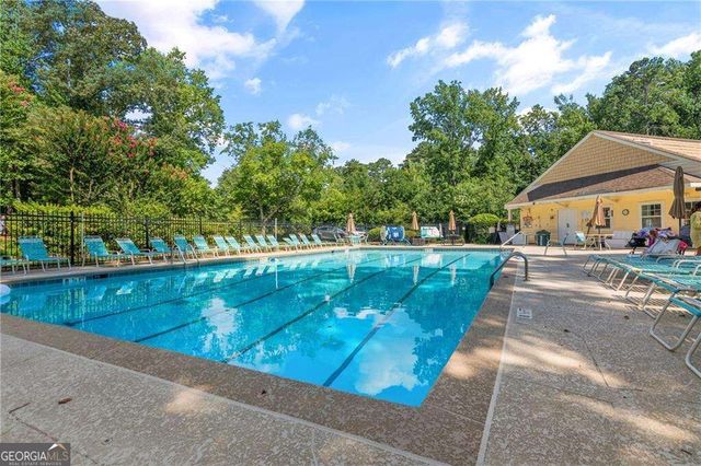 3772 Ardsley Court, Marietta, GA 30062