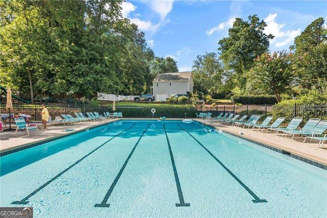 3772 Ardsley Court, Marietta, GA 30062