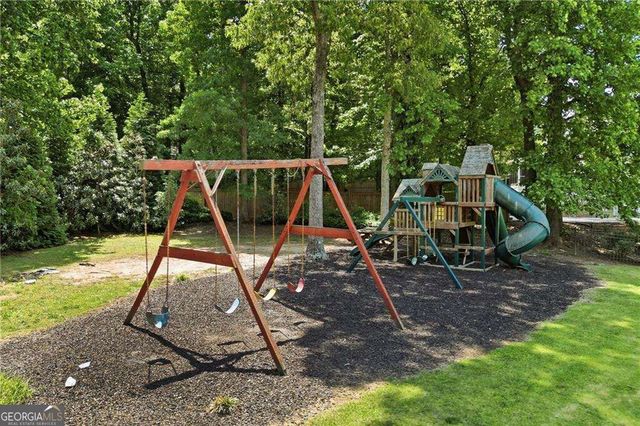 3772 Ardsley Court, Marietta, GA 30062