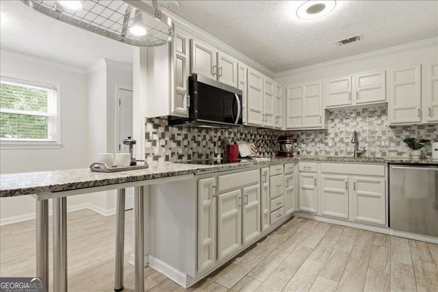 3772 Ardsley Court, Marietta, GA 30062