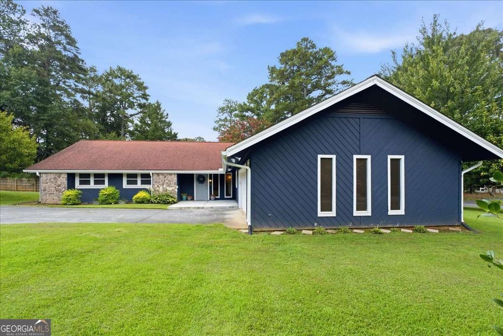 3772 Ardsley Court, Marietta, GA 30062