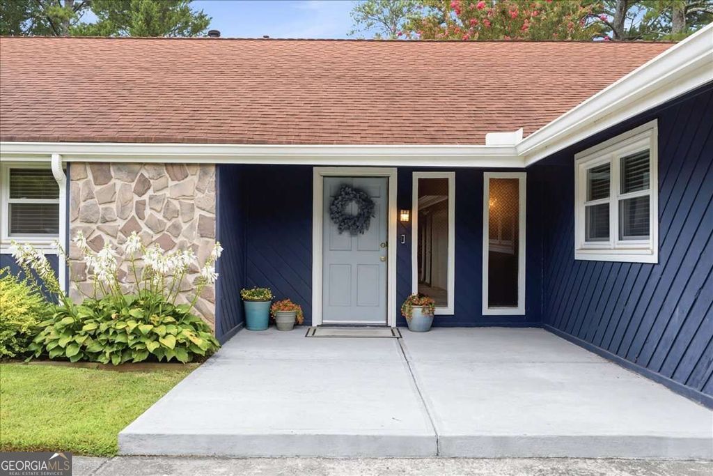 3772 Ardsley Court, Marietta, GA 30062 — photo 3