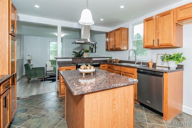 9854 E Concord Road, Unincorporated, MO 63128