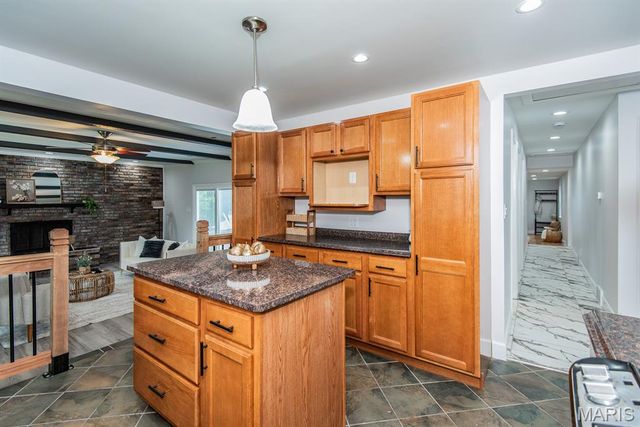 9854 E Concord Road, Unincorporated, MO 63128