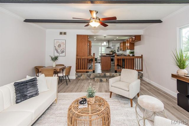 9854 E Concord Road, Unincorporated, MO 63128