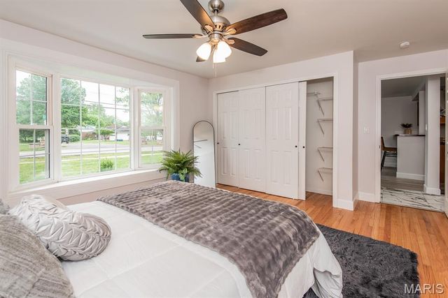 9854 E Concord Road, Unincorporated, MO 63128