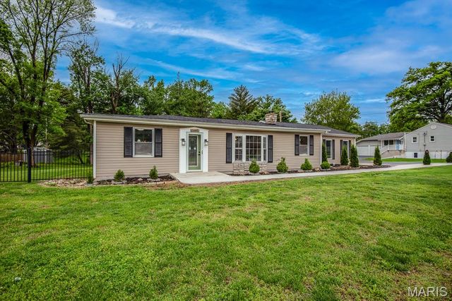 9854 E Concord Road, Unincorporated, MO 63128